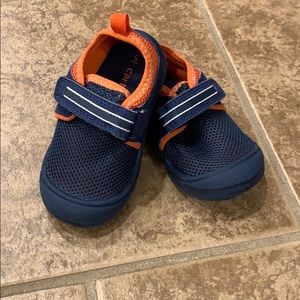 Carters water shoes